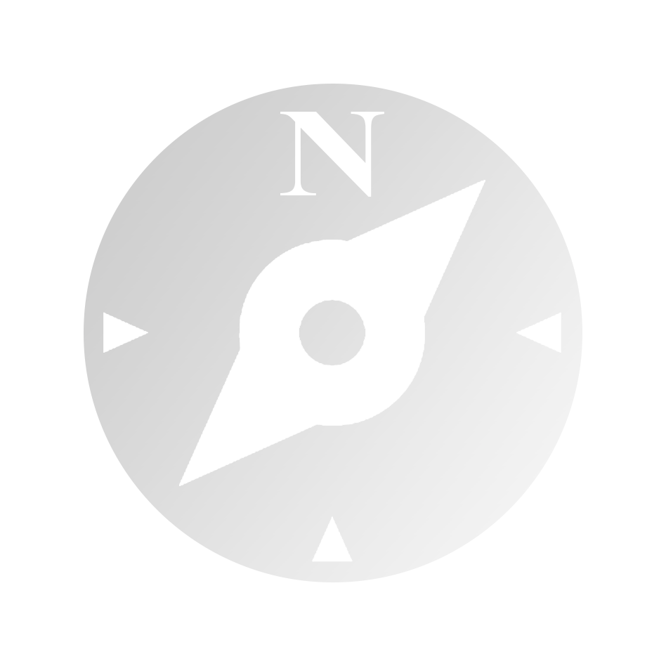 Business Compass - Logo